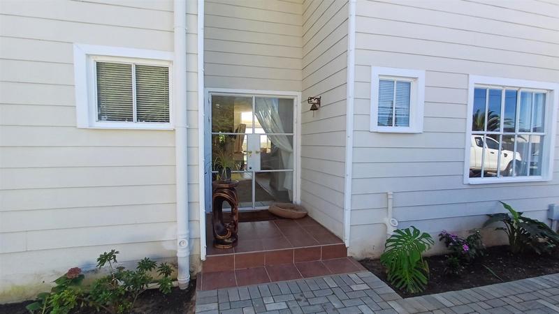 3 Bedroom Property for Sale in Klein Brak Western Cape